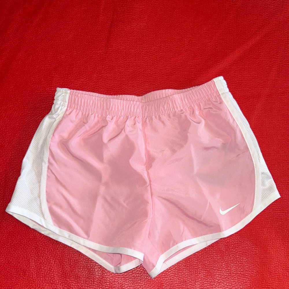 Nike Girls Tempo Shorts